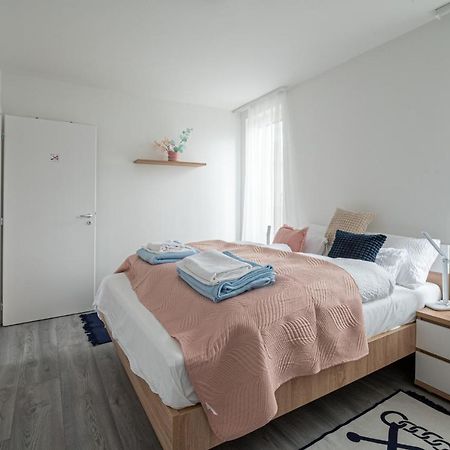 Roze Blue Design Apartments Csopak Exterior photo